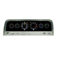 ANALOG DIRECT FIT GAUGE PANELS