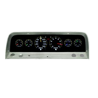 ANALOG DIRECT FIT GAUGE PANELS