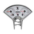 ANALOG GAUGE CLUSTER