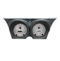 ANALOG GAUGE CLUSTER