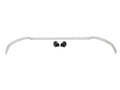 Whiteline Performance Front Sway Bar - 26mm 3 Point Adjustable