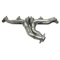 SHORTY HEADERS  91-99 JEEP WRA