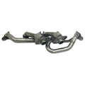 SHORTY HEADERS  00-06 JEEP WRA