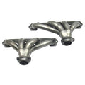 SHORTY HEADERS  SB FORD BLOCK