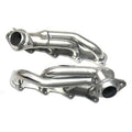 SHORTY HEADERS  1626S SILVER C