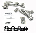 SHORTY HEADERS  1628S SILVER C