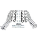 SHORTY HEADERS  1650S SILVER C