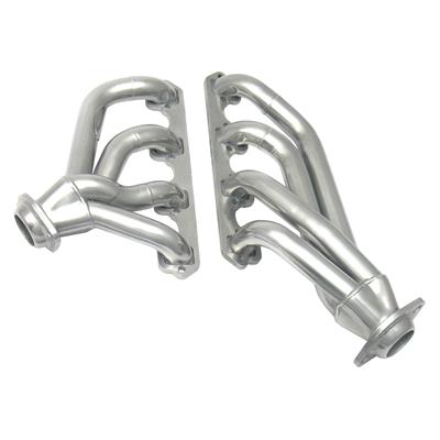 SHORTY HEADERS  1653 SILVER CE