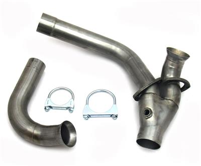 92-95 Y-PIPE GM TRUCK 7.4L