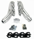 SHORTY HEADERS  1822S SILVER C