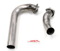 DOWN PIPE FOR 1822  1823