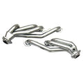 SHORTY HEADERS  1830S SILVER C