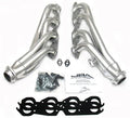SHORTY HEADERS  1860S SILVER C