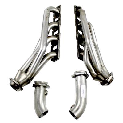 SHORTY HEADERS  04-05 HEMI DUR