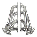 SHORTY HEADERS  1964S SILVER C