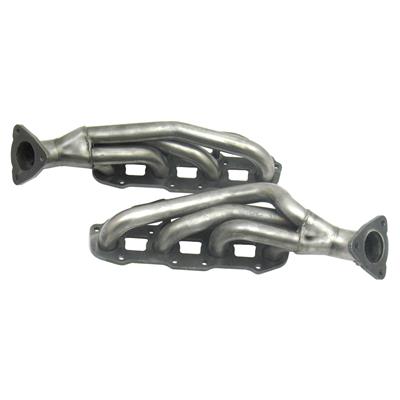 SHORTY HEADERS  05-06 TUNDRA/S