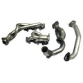 SHORTY HEADERS  95-00 TACOMA 3
