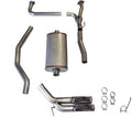 EXHAUST SYSTEM