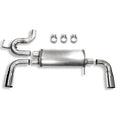 EXHAUST SYSTEM