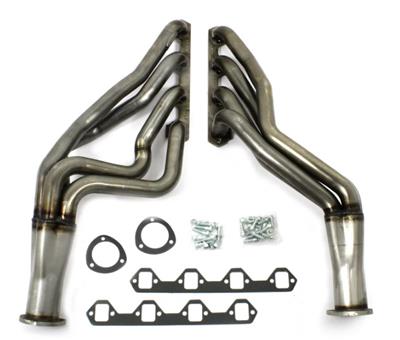 HEADERS LONG TUBE SS FORD PAIR
