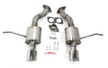 AXLE BACK EXHAUST