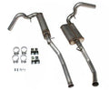 EXHAUST SYSTEM
