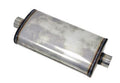 CHAMBERED 3-IN STAINLESS MUFFL