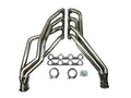 HEADERS LONG TUBE SS 3IN PAIR