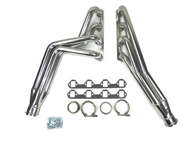 HEADERS LONG TUBE SB FORD PAIR