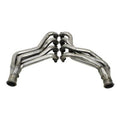 2014 CHEVY SS LONG TUBE