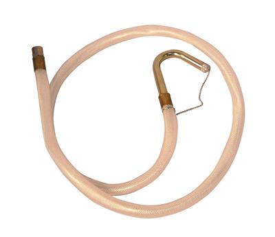 OIL DRAIN REP HOSE