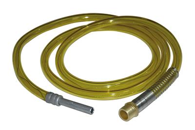HOSE TRANSFER 8FT W/FITTINGS
