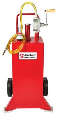 FLUID TRANSFER TANKERS
