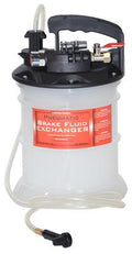 FLUID EVACUATORS