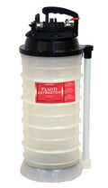 FLUID EVACUATORS