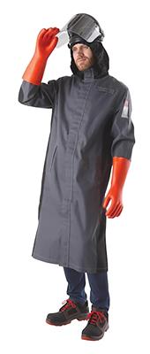 ARC FLASH JACKET