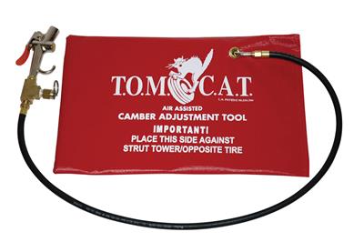 WHEEL ALIGNMENT TOOL
