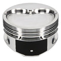 SINGLE PISTON