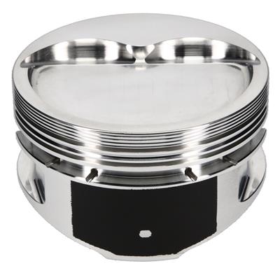 SINGLE PISTON