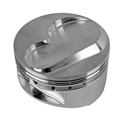 SINGLE PISTON