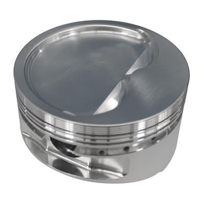 SINGLE PISTON