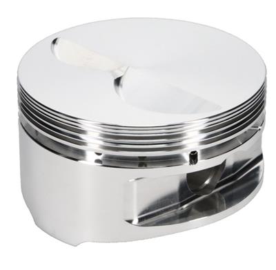 SINGLE PISTON