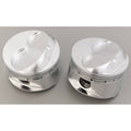 PISTONS SET OF 8