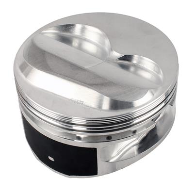 SINGLE PISTON