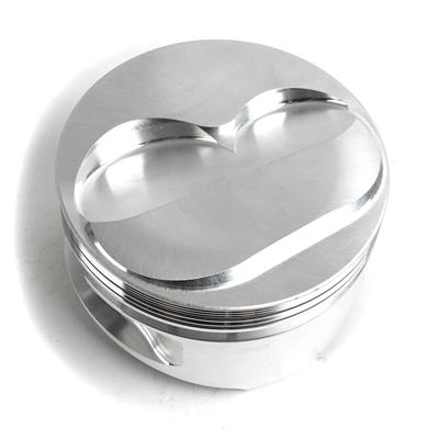 SINGLE PISTON