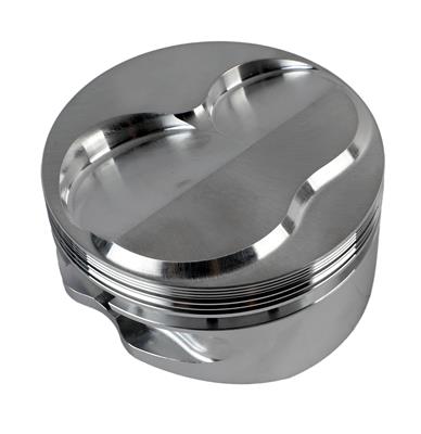 SINGLE PISTON