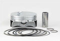 SINGLE PISTON
