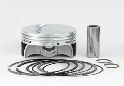 SINGLE PISTON