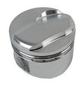 SINGLE PISTON
