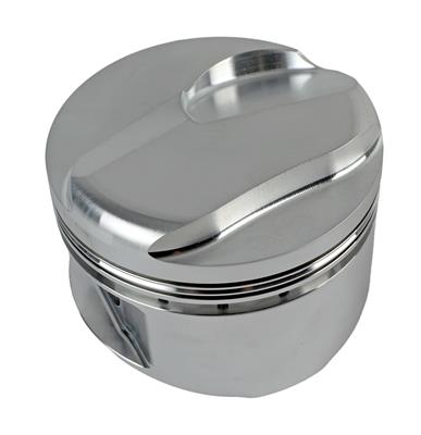 SINGLE PISTON
